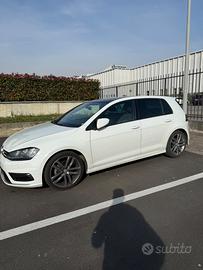 Golf 1.6 tdi 5porte cambio dsg sport