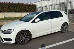 Golf 1.6 tdi 5porte cambio dsg sport