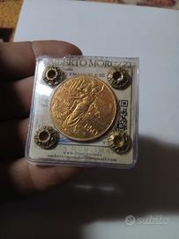monete d oro