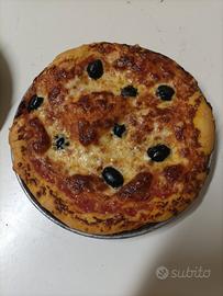 panificio o  pizzeria 