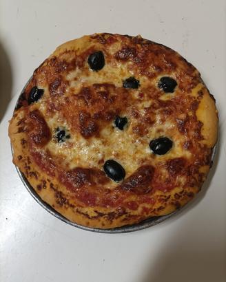 panificio o  pizzeria 