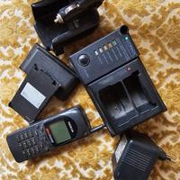 Cellulare Nokia 2110