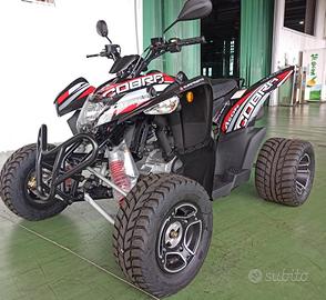 Aeon Cobra 400 Supermotard