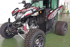 Aeon Cobra 400 Supermotard