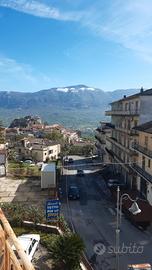 Ampio appartamento luminoso in centro a Ol