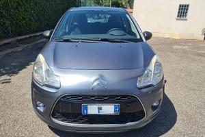 Citroen C3 1.4 HDi 70 FAP Business per NEOPATAENTA
