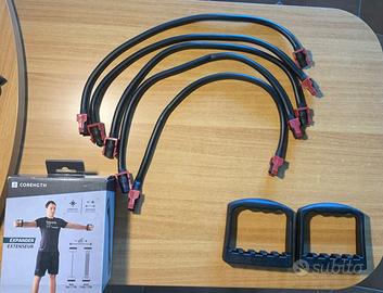 Corenght expander-extenseur