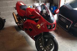 Ducati 900 SS - 1997