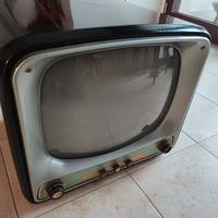 televisore Devoto anni 50