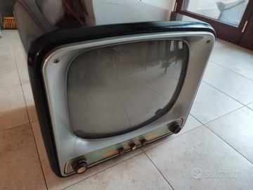 televisore Devoto anni 50