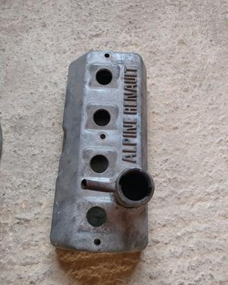 COPERCHIO PUNTERIA ALPINE RENAULT