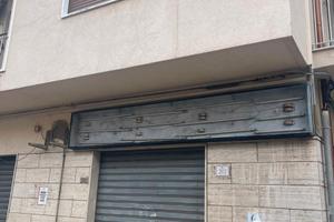 Via Sbarre Inferiori