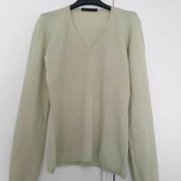 maglia cashmire