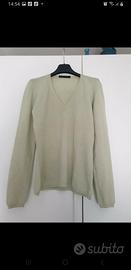 maglia cashmire