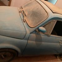 Fiat 500 L
