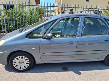 citroen xsara