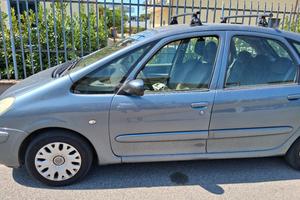 citroen xsara