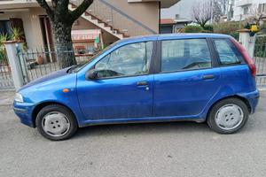 Punto Elx 1995