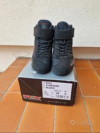 Scarpa moto TCX X2 X-Square TG 38