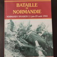 Bataille de Normandie. Album Memorial
