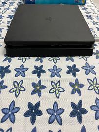 Playstation 4 - 500 GB - 2 controller