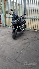 HONDA X-ADV 750