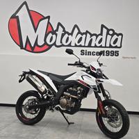 Malaguti XSM 125 124