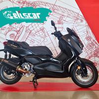 YAMAHA X-MAX 300 TECH MAX 300
