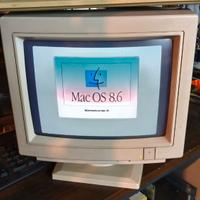 Apple Performa Plus Display Monitor M9102Z/D
