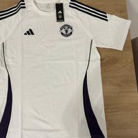 Maglia adidas Manchester united