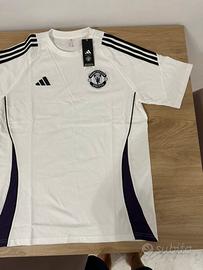 Maglia adidas Manchester united