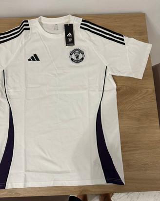 Maglia adidas Manchester united