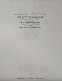 Enciclopedia Treccani 