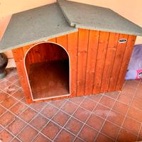 Cuccia per cani