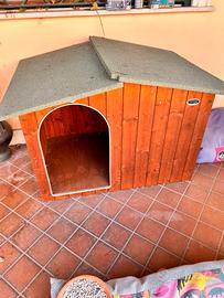 Cuccia per cani