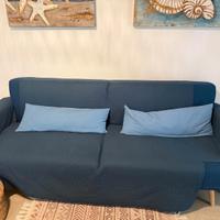 divano letto Maisons du monde 