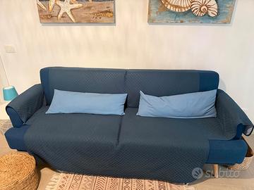 divano letto Maisons du monde 