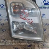 FORD TRANSIT 2007 - FARO ANTERIORE DESTRO