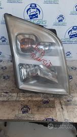FORD TRANSIT 2007 - FARO ANTERIORE DESTRO