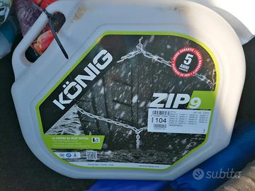 Catene da neve konig