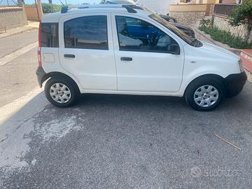 Panda van 1.3 mtj
