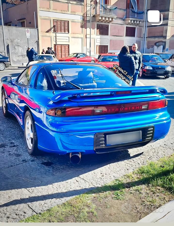 Mitsubishi 3000 GT