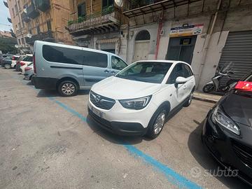 Opel Crossland X 1.5 D 102 CV Ultimate FINANZIABIL