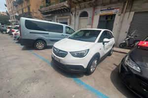 Opel Crossland X 1.5 D 102 CV Ultimate FINANZIABIL