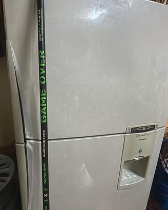 Canna game over maver