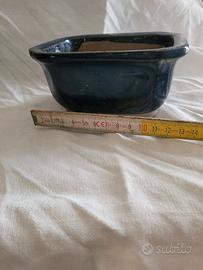 vaso per bonsai 