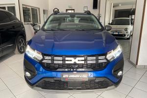 Dacia Sandero Stepway 1.0 TCe 90 CV Expression