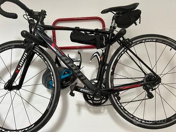 Bici da corsa scapin taglia 53