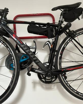 Bici da corsa scapin taglia 53