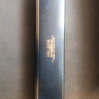 Custodia orologio Galanti vintage